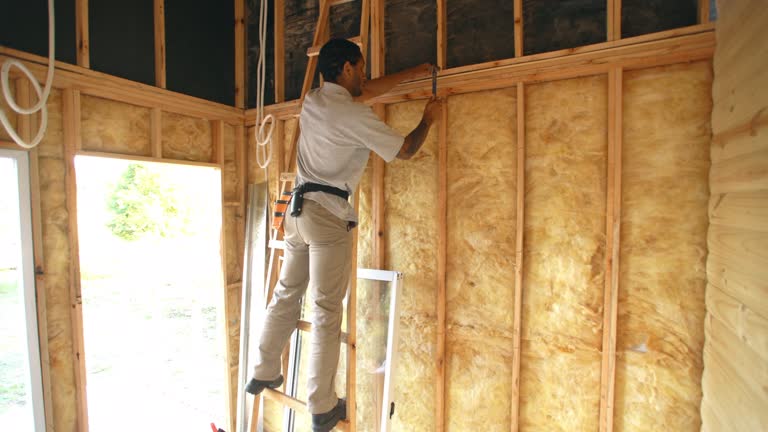 Types of Insulation We Offer in Belton, MO